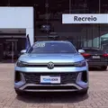 VOLKSWAGEN TERA 1.0 170 TSI HIGH AUTOMÁTICO VOLKSWAGEN TERA 1.0 170 TSI HIGH AUTOMÁTICO