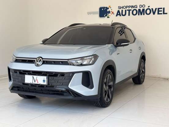 VOLKSWAGEN-TERA-1.0 170 TSI HIGH AUTOMÁTICO VOLKSWAGEN-TERA-2025