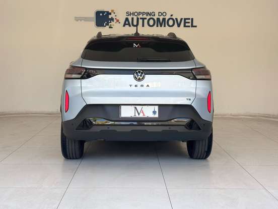 VOLKSWAGEN-TERA-1.0 170 TSI HIGH AUTOMÁTICO VOLKSWAGEN-TERA-2025