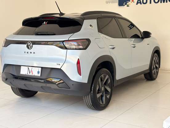 VOLKSWAGEN-TERA-1.0 170 TSI HIGH AUTOMÁTICO VOLKSWAGEN-TERA-2025