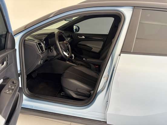 VOLKSWAGEN-TERA-1.0 170 TSI HIGH AUTOMÁTICO VOLKSWAGEN-TERA-2025