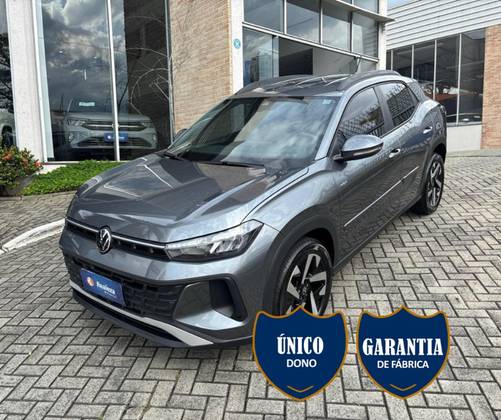 VOLKSWAGEN TERA 1.0 170 TSI HIGH AUTOMÁTICO