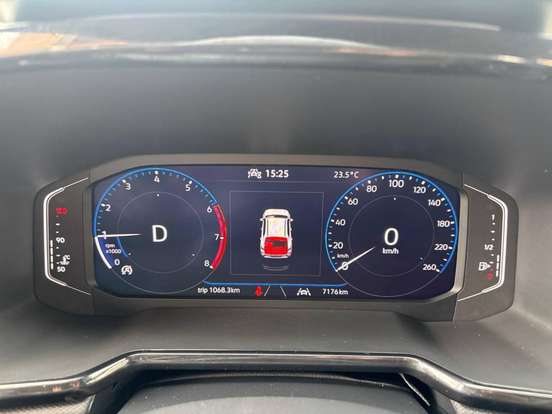 VOLKSWAGEN-TERA-1.0 170 TSI HIGH AUTOMÁTICO VOLKSWAGEN-TERA-2026