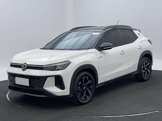 VOLKSWAGEN TERA 1.0 170 TSI HIGH AUTOMÁTICO