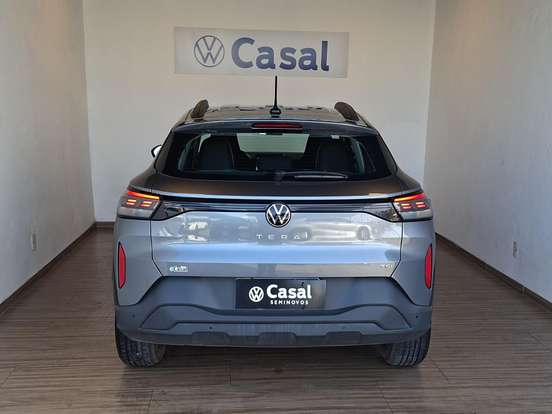 VOLKSWAGEN-TERA-1.0 170 TSI MANUAL VOLKSWAGEN-TERA-2025