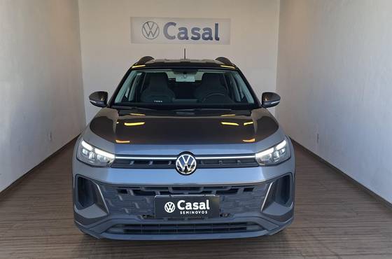 VOLKSWAGEN TERA 1.0 170 TSI MANUAL