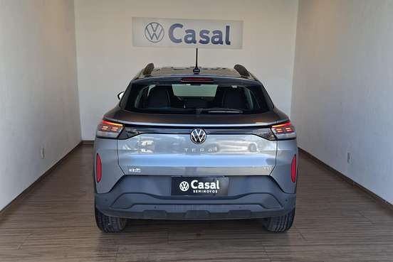 VOLKSWAGEN-TERA-1.0 170 TSI MANUAL VOLKSWAGEN-TERA-2025