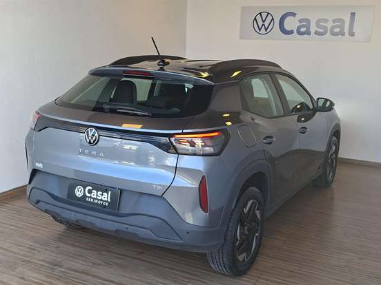 VOLKSWAGEN-TERA-1.0 170 TSI MANUAL VOLKSWAGEN-TERA-2025