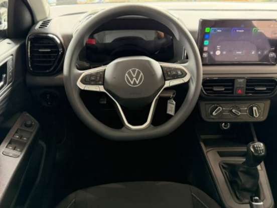 VOLKSWAGEN-TERA-1.0 MPI MANUAL VOLKSWAGEN-TERA-2026
