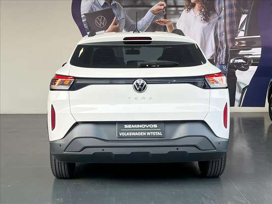 VOLKSWAGEN-TERA-1.0 MPI MANUAL VOLKSWAGEN-TERA-2026