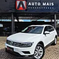 VOLKSWAGEN TIGUAN 1.4 250 TSI TOTAL FLEX ALLSPACE COMFORTLINE TIPTRONIC VOLKSWAGEN TIGUAN 1.4 250 TSI TOTAL FLEX ALLSPACE COMFORTLINE TIPTRONIC