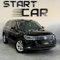 VOLKSWAGEN TIGUAN 1.4 250 TSI TOTAL FLEX ALLSPACE COMFORTLINE TIPTRONIC VOLKSWAGEN TIGUAN 1.4 250 TSI TOTAL FLEX ALLSPACE COMFORTLINE TIPTRONIC