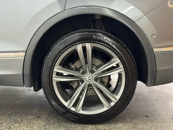 VOLKSWAGEN-TIGUAN-2.0 350 TSI GASOLINA ALLSPACE R-LINE 4MOTION DSG VOLKSWAGEN-TIGUAN-2019