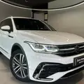 VOLKSWAGEN TIGUAN 2.0 300 TSI GASOLINA ALLSPACE R-LINE AUTOMÁTICO VOLKSWAGEN TIGUAN 2.0 300 TSI GASOLINA ALLSPACE R-LINE AUTOMÁTICO