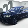 VOLKSWAGEN TIGUAN 2.0 300 TSI GASOLINA ALLSPACE R-LINE AUTOMÁTICO VOLKSWAGEN TIGUAN 2.0 300 TSI GASOLINA ALLSPACE R-LINE AUTOMÁTICO