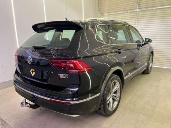 VOLKSWAGEN-TIGUAN-2.0 350 TSI GASOLINA ALLSPACE R-LINE 4MOTION DSG VOLKSWAGEN-TIGUAN-2018
