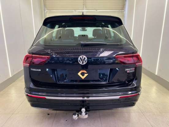 VOLKSWAGEN-TIGUAN-2.0 350 TSI GASOLINA ALLSPACE R-LINE 4MOTION DSG VOLKSWAGEN-TIGUAN-2018