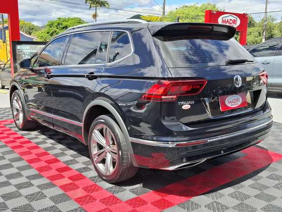 VOLKSWAGEN-TIGUAN-2.0 350 TSI GASOLINA ALLSPACE R-LINE 4MOTION DSG VOLKSWAGEN-TIGUAN-2020