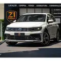 VOLKSWAGEN TIGUAN 2.0 350 TSI GASOLINA ALLSPACE R-LINE 4MOTION DSG VOLKSWAGEN TIGUAN 2.0 350 TSI GASOLINA ALLSPACE R-LINE 4MOTION DSG