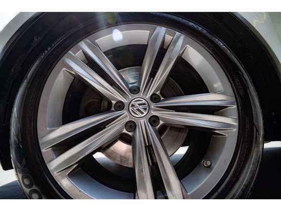 VOLKSWAGEN-TIGUAN-2.0 350 TSI GASOLINA ALLSPACE R-LINE 4MOTION DSG VOLKSWAGEN-TIGUAN-2019