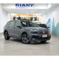 VOLKSWAGEN TIGUAN 2.0 350 TSI GASOLINA ALLSPACE R-LINE 4MOTION DSG VOLKSWAGEN TIGUAN 2.0 350 TSI GASOLINA ALLSPACE R-LINE 4MOTION DSG