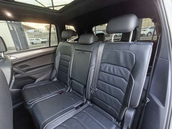 VOLKSWAGEN-TIGUAN-2.0 350 TSI GASOLINA ALLSPACE R-LINE 4MOTION DSG VOLKSWAGEN-TIGUAN-2021