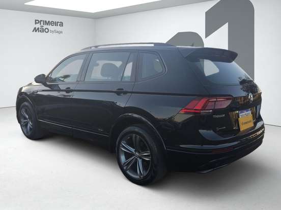 VOLKSWAGEN-TIGUAN-2.0 350 TSI GASOLINA ALLSPACE R-LINE 4MOTION DSG VOLKSWAGEN-TIGUAN-2018