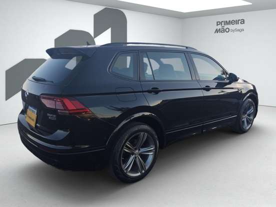 VOLKSWAGEN-TIGUAN-2.0 350 TSI GASOLINA ALLSPACE R-LINE 4MOTION DSG VOLKSWAGEN-TIGUAN-2018