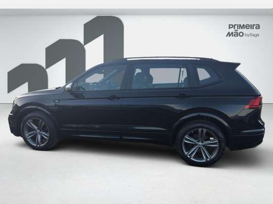 VOLKSWAGEN-TIGUAN-2.0 350 TSI GASOLINA ALLSPACE R-LINE 4MOTION DSG VOLKSWAGEN-TIGUAN-2018