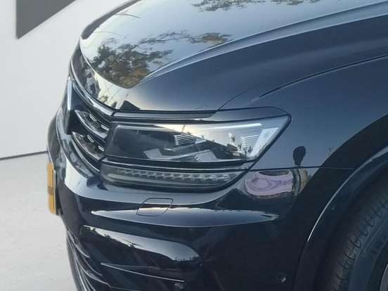 VOLKSWAGEN-TIGUAN-2.0 350 TSI GASOLINA ALLSPACE R-LINE 4MOTION DSG VOLKSWAGEN-TIGUAN-2018
