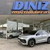 VOLKSWAGEN TIGUAN 2.0 350 TSI GASOLINA R-LINE 4MOTION AUTOMÁTICO VOLKSWAGEN TIGUAN 2.0 350 TSI GASOLINA R-LINE 4MOTION AUTOMÁTICO