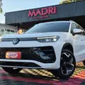VOLKSWAGEN TIGUAN 2.0 350 TSI GASOLINA R-LINE 4MOTION AUTOMÁTICO VOLKSWAGEN TIGUAN 2.0 350 TSI GASOLINA R-LINE 4MOTION AUTOMÁTICO