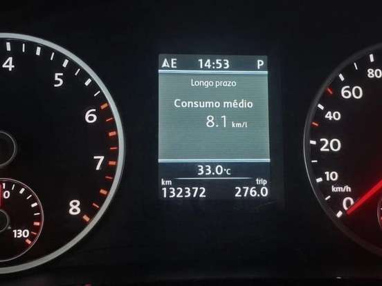 VOLKSWAGEN-TIGUAN-2.0 TSI 16V TURBO GASOLINA 4P TIPTRONIC VOLKSWAGEN-TIGUAN-2013