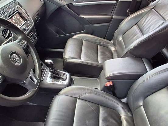 VOLKSWAGEN-TIGUAN-2.0 TSI 16V TURBO GASOLINA 4P TIPTRONIC VOLKSWAGEN-TIGUAN-2013
