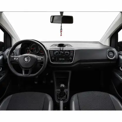 VOLKSWAGEN-UP-1.0 170 TSI TOTAL FLEX XTREME 4P MANUAL VOLKSWAGEN-UP-2019