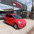 VOLKSWAGEN UP 1.0 MPI MOVE UP 12V FLEX 4P MANUAL VOLKSWAGEN UP 1.0 MPI MOVE UP 12V FLEX 4P MANUAL
