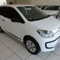 VOLKSWAGEN UP 1.0 MPI TAKE UP 12V FLEX 2P MANUAL VOLKSWAGEN UP 1.0 MPI TAKE UP 12V FLEX 2P MANUAL