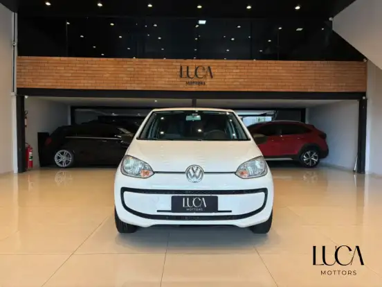VOLKSWAGEN-UP-1.0 MPI TAKE UP 12V FLEX 4P MANUAL VOLKSWAGEN-UP-2016
