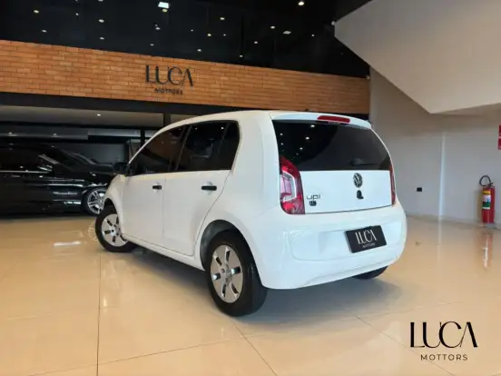 VOLKSWAGEN-UP-1.0 MPI TAKE UP 12V FLEX 4P MANUAL VOLKSWAGEN-UP-2016