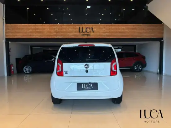 VOLKSWAGEN-UP-1.0 MPI TAKE UP 12V FLEX 4P MANUAL VOLKSWAGEN-UP-2016