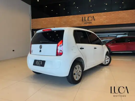 VOLKSWAGEN-UP-1.0 MPI TAKE UP 12V FLEX 4P MANUAL VOLKSWAGEN-UP-2016