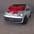 VOLKSWAGEN UP 1.0 MPI TRACK 12V FLEX 4P MANUAL VOLKSWAGEN UP 1.0 MPI TRACK 12V FLEX 4P MANUAL