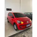 VOLKSWAGEN UP 1.0 MPI MOVE UP 12V FLEX 4P MANUAL VOLKSWAGEN UP 1.0 MPI MOVE UP 12V FLEX 4P MANUAL