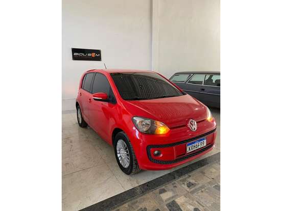 VOLKSWAGEN-UP-1.0 MPI MOVE UP 12V FLEX 4P MANUAL VOLKSWAGEN-UP-2015