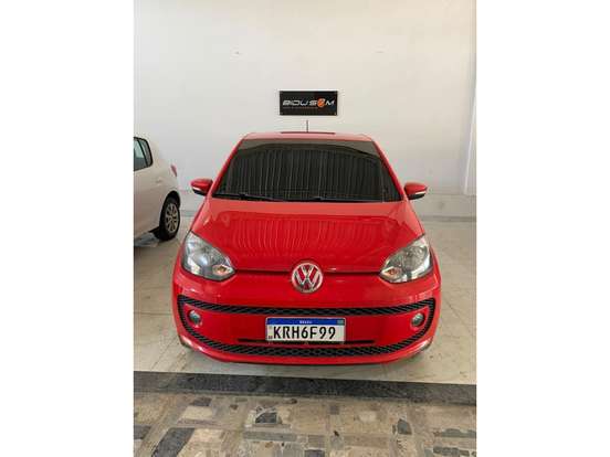 VOLKSWAGEN-UP-1.0 MPI MOVE UP 12V FLEX 4P MANUAL VOLKSWAGEN-UP-2015