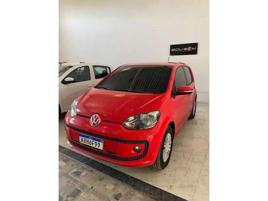VOLKSWAGEN-UP-1.0 MPI MOVE UP 12V FLEX 4P MANUAL VOLKSWAGEN-UP-2015