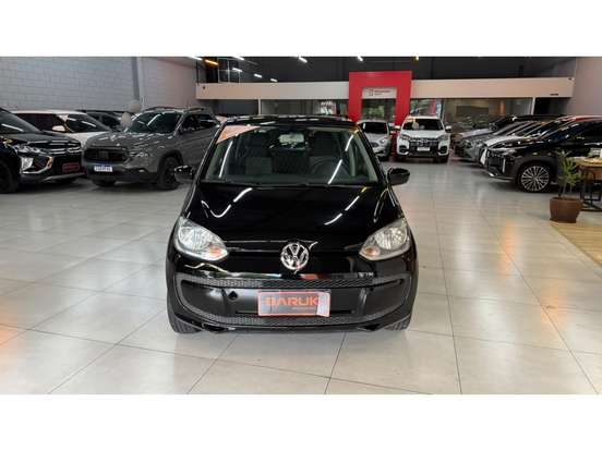 VOLKSWAGEN-UP-1.0 MPI TAKE UP 12V FLEX 2P MANUAL VOLKSWAGEN-UP-2014