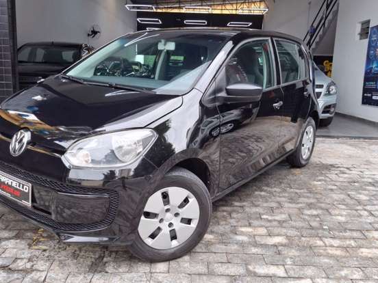 VOLKSWAGEN-UP-1.0 MPI TAKE UP 12V FLEX 4P MANUAL VOLKSWAGEN-UP-2014