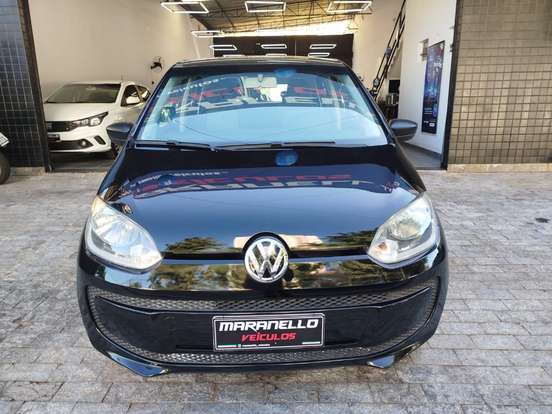 VOLKSWAGEN-UP-1.0 MPI TAKE UP 12V FLEX 4P MANUAL VOLKSWAGEN-UP-2014