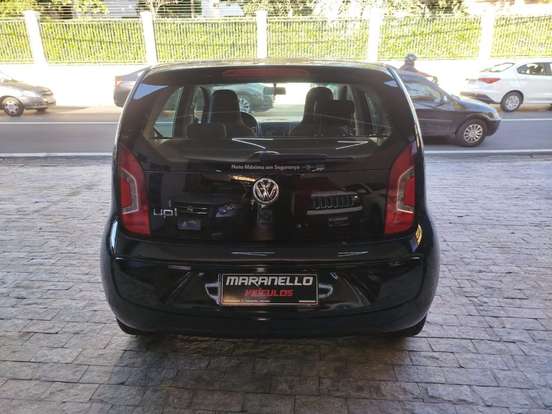 VOLKSWAGEN-UP-1.0 MPI TAKE UP 12V FLEX 4P MANUAL VOLKSWAGEN-UP-2014